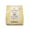 Callebaut Chocolat Callets (Noir, Lait, Gold, Rubis et Blanc) - 400g