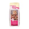 FunCakes Préparation pour Crème au Beurre (500g, 1kg ou 4 kg)