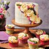 FunCakes Préparation pour Crème au Beurre (500g, 1kg ou 4 kg)