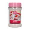 FunCakes Préparation pour Bavarois Fraise 150 g