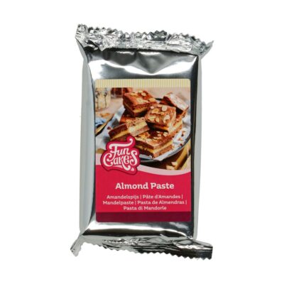 FunCakes Pâte d'Amandes - 250 g