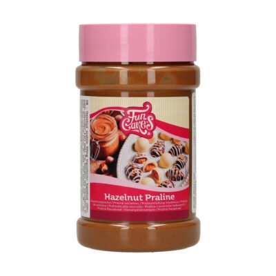 FunCakes Praliné Noisettes- 325 g