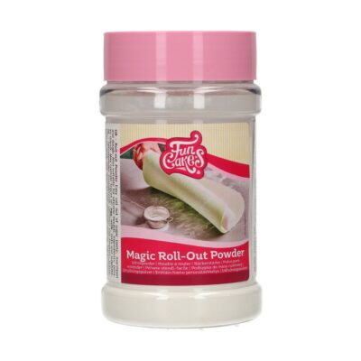 FunCakes Poudre pour Déroulement - 225g
