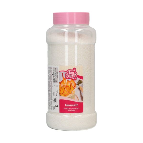 FunCakes Isomalt 750 g