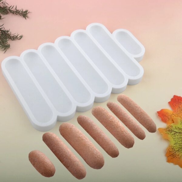 5544-tolqdn.jpg Moule en Silicone pour Éclairs au Chocolat